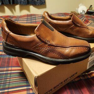 Clarks Men's Gessler Step - 11 Wide - NWoT